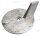 ANODE ALUMINUM  YAMAHA