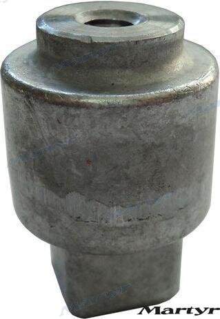 ZINKANODE