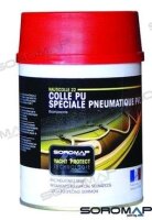 KLEBER POLIURETANO N-22 750CC.