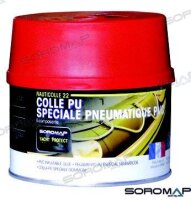 KLEBER POLIURETANO N-22 250CC.