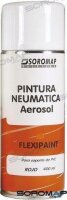 FARBE SCHLAUCHBOOTE SCHWARZ SPRAY 400 ML