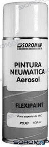 FARBE NEUMATICA GRAU EN SPRAY 400 ML