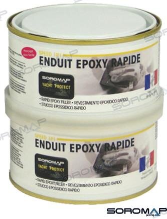 EPOXIDHARZ UNTERWASSER 400GR