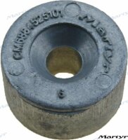 ANODE YAMAHA