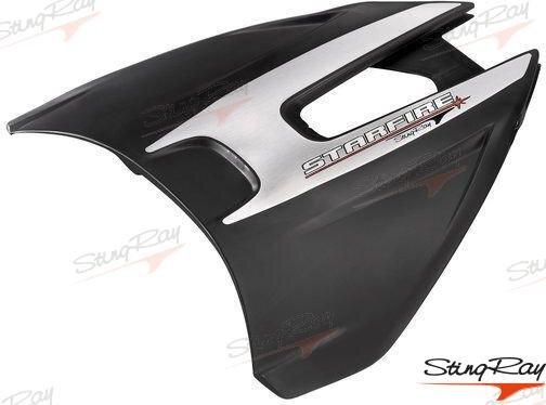 HYDROFOIL STARFIRE 40-300 HP (NO DRILL)