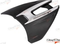 HYDROFOIL STARFIRE 40-300 HP (NO DRILL)