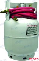 ENGINE OIL PRE-LUBE SYSTEM
