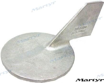 ANODE Z-ANTIREB AUSSENBORDMOTOR