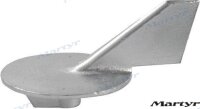 ALUMINIUM ANODE YAMAHA