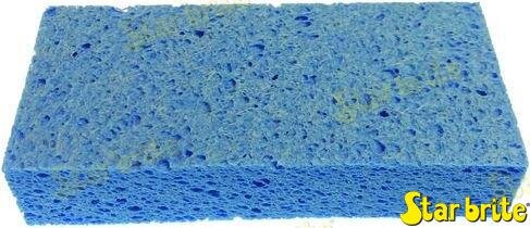 SCHWAMM GROSS 23X21X4 CM
