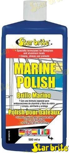 MARINEPOLITUR 475ML.