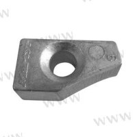ANODE ALU YAMAHA