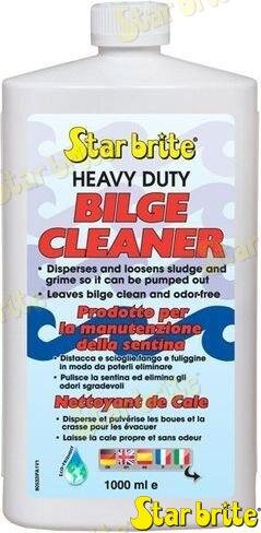BILGENREINIGER HEAVY DUTY 1L.