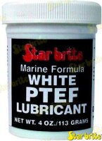 TEFLONFETT HEAVY DUTY 100GR.
