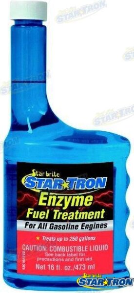 BENZINADDITIV STAR TRON
