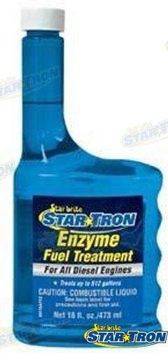 DIESEL ADDITIVE 500 ML.