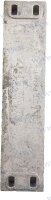 ALUMINIUM ANODE