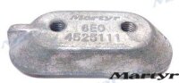 ANODE YAMAHA