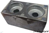 ALUMINIUM ANODE YAMAHA