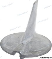 ALUMINIUM ANODE YAMAHA