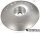 SINGLE ANODE RUDDER 70 MM
