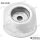 SINGLE ANODE RUDDER 70 MM UK