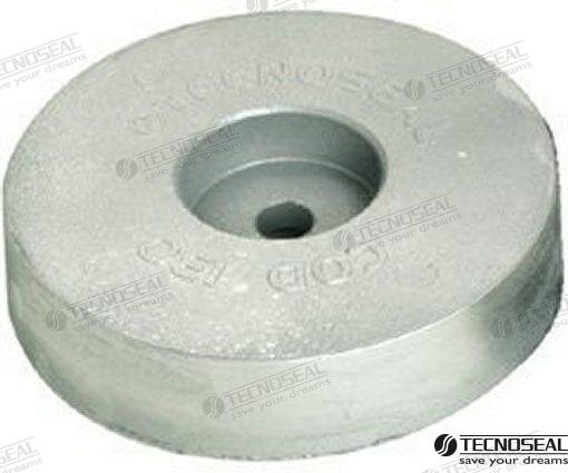 HECKANODE 125MM.