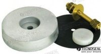 HECKANODE 125MM.