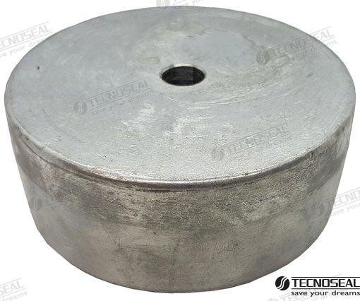 ANODE STERN DIA 100 H40