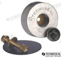 HECKANODE 135MM.