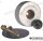 HECKANODE 135MM.