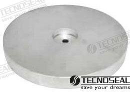 DISC ANODE FOR STERN 160*25MM