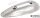 ANODE OVAL 115X45