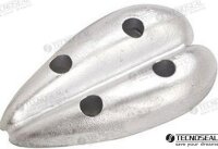 ANODE DOPPELT OVAL 110X67