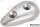 ANODE OVAL 85X40X15