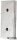 ANODE RECHTECKIG 100X45X9