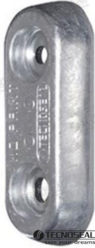 ANODE VETUS 0,9KG.