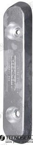 ANODE VETUS 4,5KG.