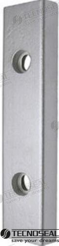 ANODE RECHTECKIG 200X80X22