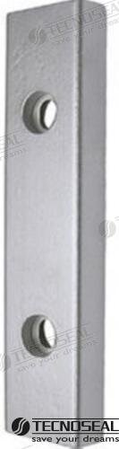 ANODE RECHTECKIG 280X90X30