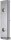 ANODE RECHTECKIG 280X90X30