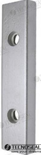 ANODE RECHTECKIG 147X65X22