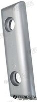 ANODE RECHTECKIG 290X90X40