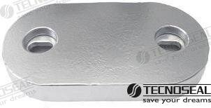 ANODE SEARAY 210X290X32