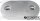 ANODE SEARAY 210X290X32