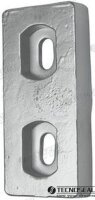 HECKANODE  1,46KG.