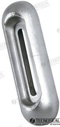 BAR ANODE  FAIRLINE 200*65*32 H.C. 110