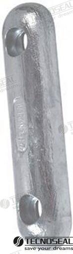 ANODE FAIRLINE 4KG.