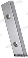 BAR ANODE  FAIRLINE 455*100*50 H.C. 230