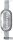 ANODE OVAL 0,6KG.